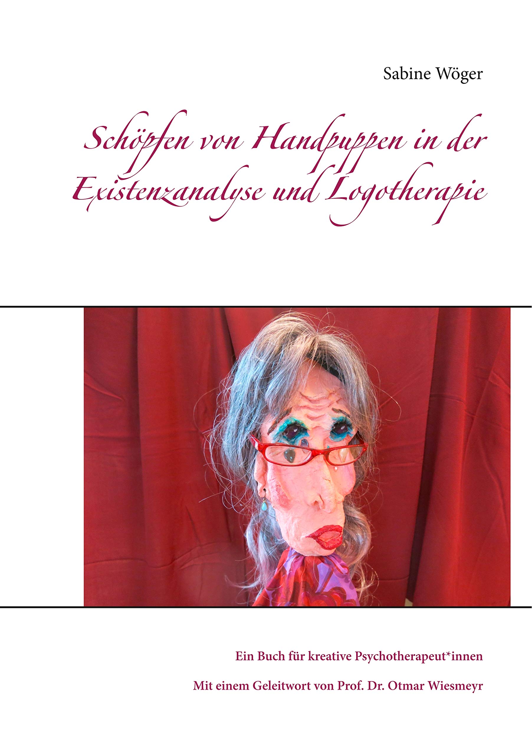 Schöpfen von Handpuppen